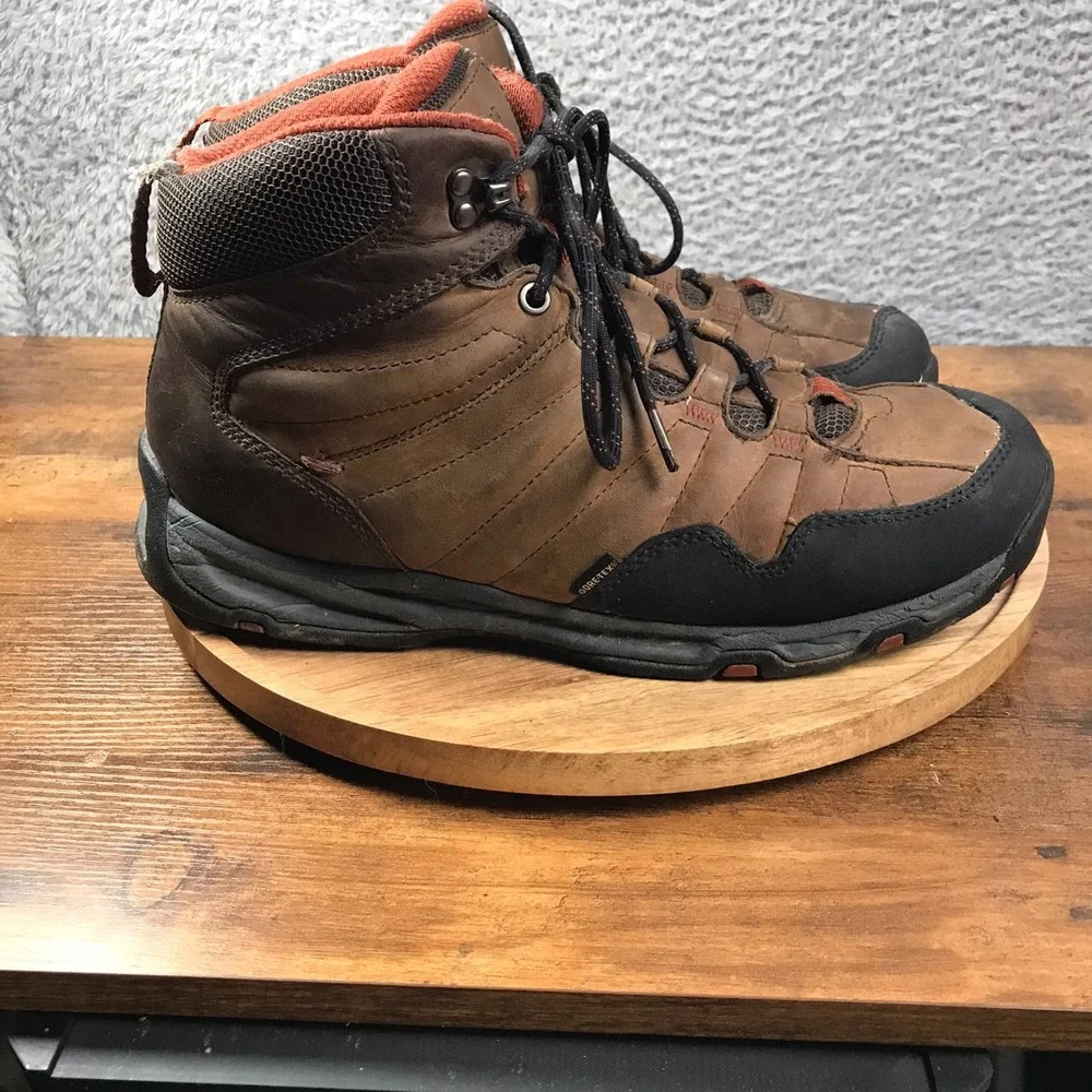 Danner Nobo Mid 6